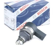 Pressure Regulator (BMW)