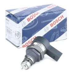 Pressure Regulator (BMW)
