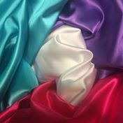 Satin Fabric