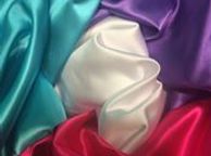 main image for ad Satin Fabric