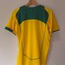 Retro 2004 Brazil shirt Image 2