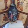 Pretty Little Decorative Chinese Container Image 3