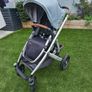 Uppababy Vista Travel System Image 3