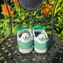 Adidas Gazelle Youth Trainers Size Uk3 EU35.5 Image 7