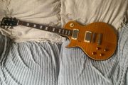 left handed vintage les paul