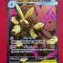 Mega Lopunny ex (PFL 115) Phantasmal Flames Image 2
