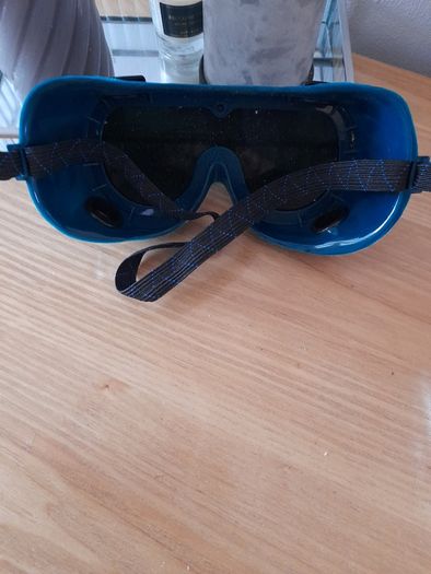 Welding  goggles new