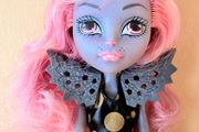 Monster High Mouscedes King