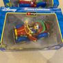 Donald Duck Disney Burago Scale 1/18 2 Image 3