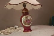 Limoges Lamp