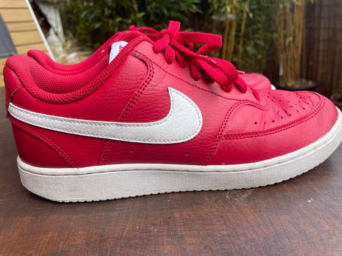Nike size 6