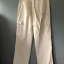 Ladies combat trousers size 8 Image 7
