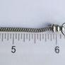 Snake Chain Bracelet Image 6