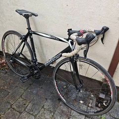 Claud Butler Strada 53cm road bike