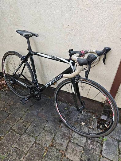 Claud Butler Strada 53cm road bike