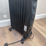 electric radiator Image 2