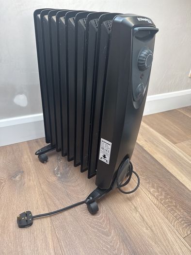 electric radiator