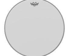 18" Remo Ambassador Coated Bass Drum Head