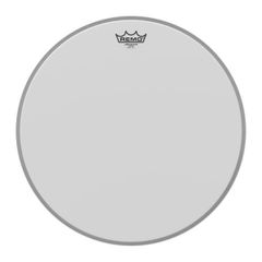 18" Remo Ambassador Coated Bass Drum Head