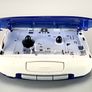 Aiwa Tai76 Stereo Radio Cassette Player Image 3