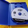 Fifa Football 2003 PlayStation 2 ps2 games Original Image 2