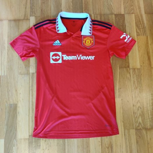 Manchester United Football Jersey  (M)
