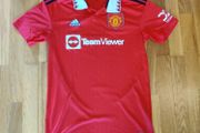 Manchester United Football Jersey  (M)