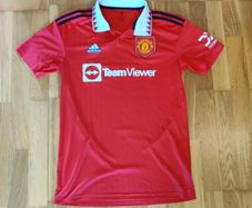 Manchester United Football Jersey  (M)