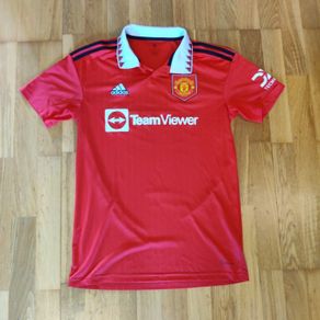 Manchester United Football Jersey  (M)