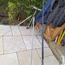 12 ft rod reel and tripod Image 5