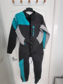 Wetsuit