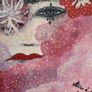 Original acrylic painting on canvas! Image 4
