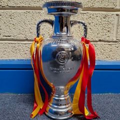 UEFA European Championship Trophy