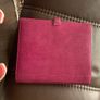 A5 Leather Filofax Image 5