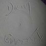 Hand Made DIEM Ceramic Image 2