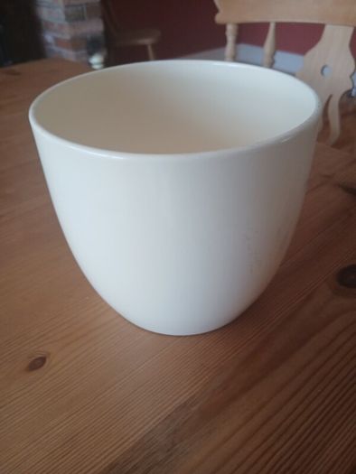Vintage Ceramic Flower pots. Immaculate condition.