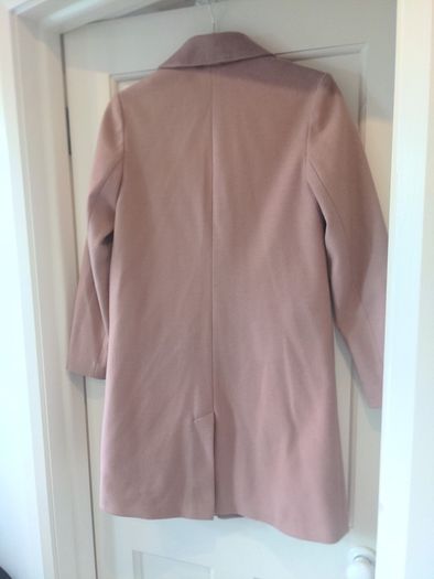 Ladies coat