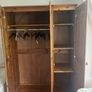 Pine Wardrobe Image 2