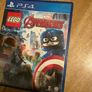ps4 games Lego marvel Lego avengers uncharted four Image 2