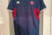 Canterbury Union Bordeaux Begles (UBB) Rigby training top