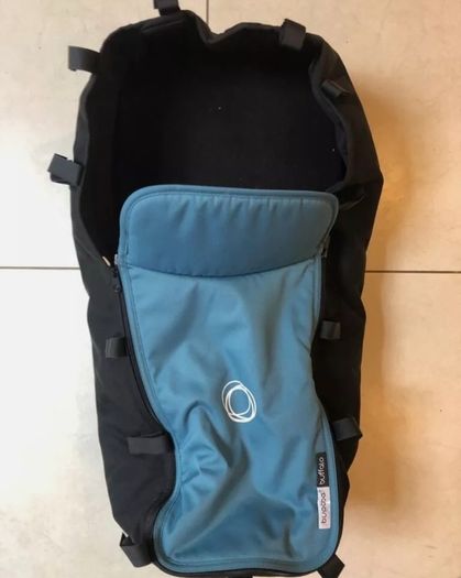 Bugaboo Buffalo Pushchair & CarryCot Fabric