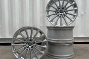 Genuine Audi A8/S8 19" Alloy Wheels