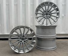 Genuine Audi A8/S8 19" Alloy Wheels