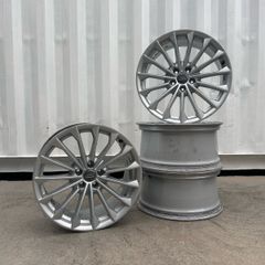 Genuine Audi A8/S8 19" Alloy Wheels