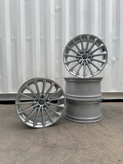 Genuine Audi A8/S8 19" Alloy Wheels