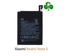 For Xiaomi Redmi Note 5 Battery BN45 4000mAh Battery Replacement New