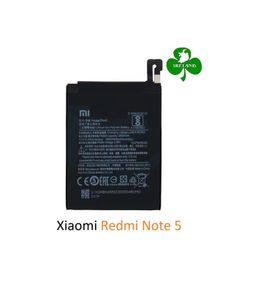 For Xiaomi Redmi Note 5 Battery BN45 4000mAh Battery Replacement New