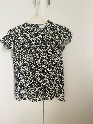 Oasis top