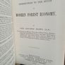 Introduction to the Study of Modern Forest Economy by John Croumbie Brown (GT904) Image 2