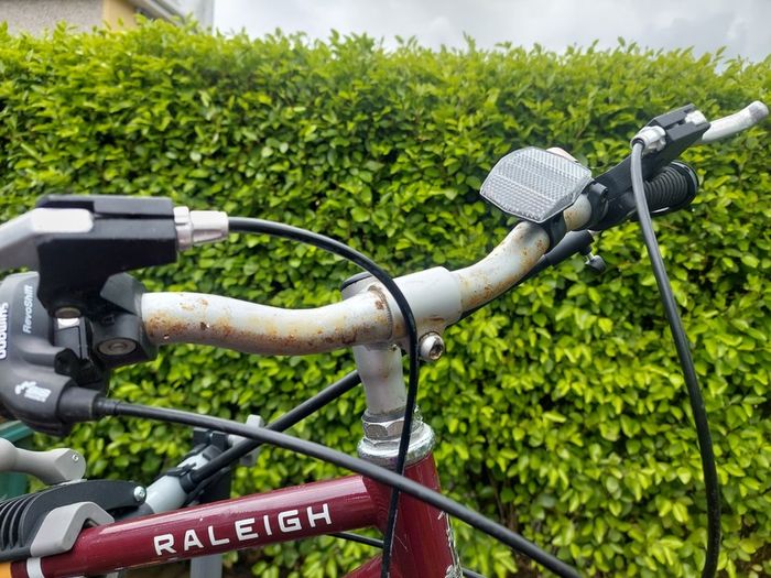 childs bike